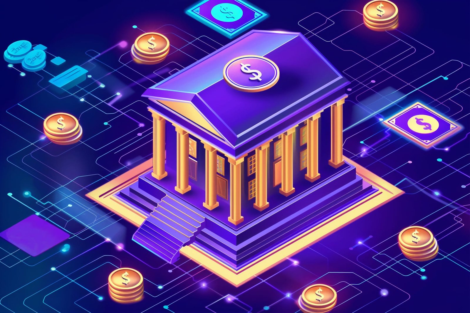 Banking and Financial Services